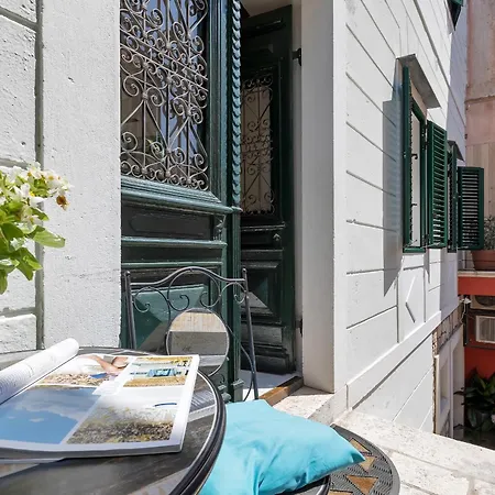 Center Dvor Kalalarga