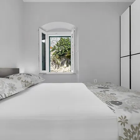 شقة Center Dvor Kalalarga ماكارسكا