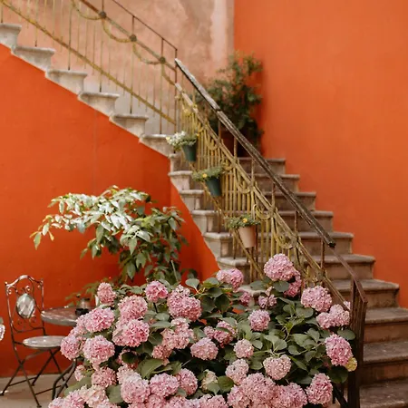 Center Dvor Kalalarga 아파트 마카르스카