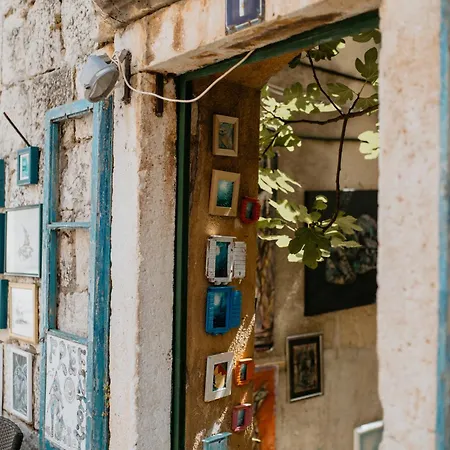 Center Dvor Kalalarga