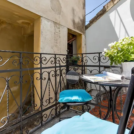 Center Dvor Kalalarga Appartement