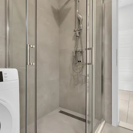 Appartement Center Dvor Kalalarga