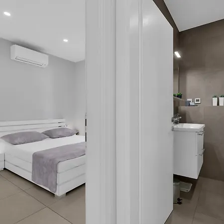 Appartement Center Dvor Kalalarga *