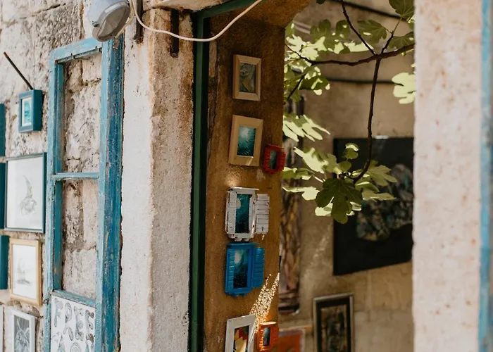 Center Dvor Kalalarga