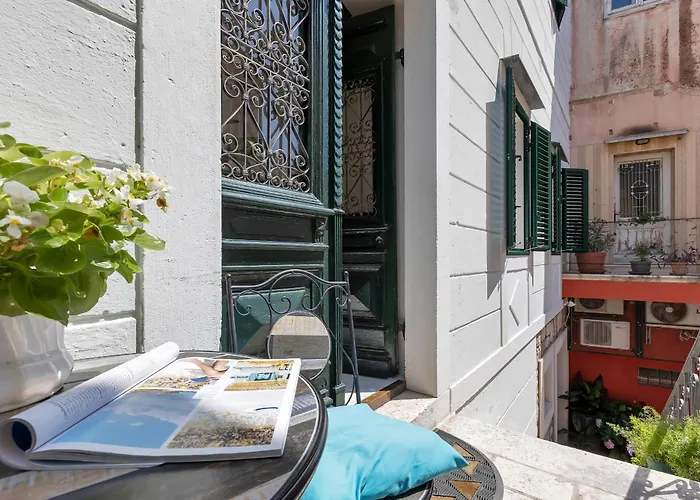 Center Dvor Kalalarga