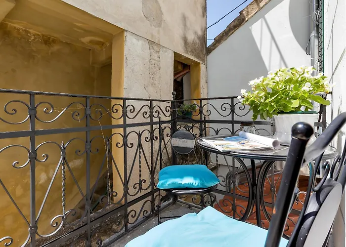 Center Dvor Kalalarga Apartament