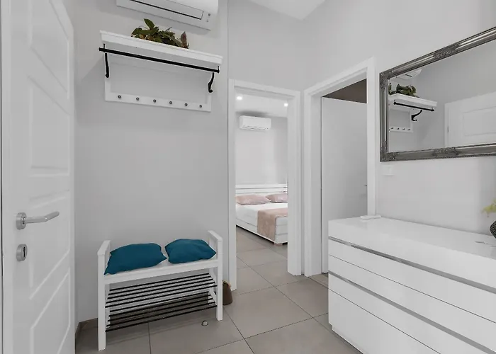 Apartament Center Dvor Kalalarga *