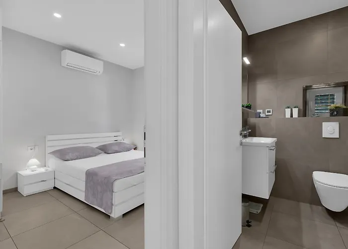 Apartament Center Dvor Kalalarga *