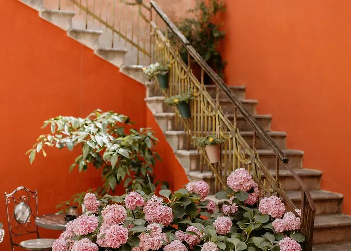 Center Dvor Kalalarga Daire Makarska