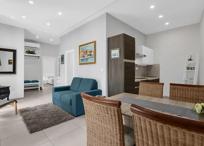 Center Dvor Kalalarga Daire